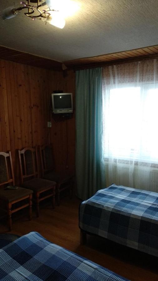 Kray Dorogy Villa Yaremche Dış mekan fotoğraf